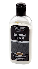 Essential crema para zapatos