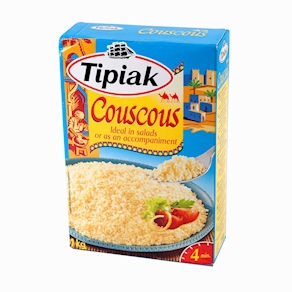 Cous cous, 1 kg