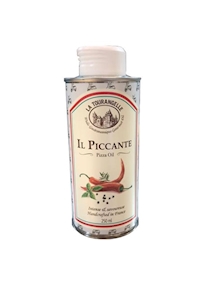 Aceite picante, 250 ml