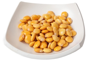 Altramuz húmedo, 250 gramos aprox.