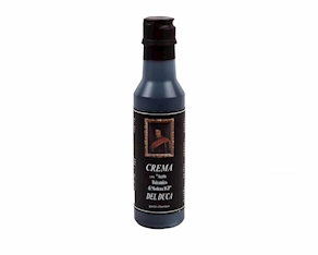 Vinagre de Módena balsámico crema - 1 botella, 0.25 l