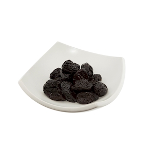 Ciruela sin hueso "La Rioja", 500 gramos aprox.