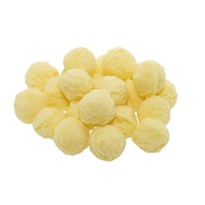 Bocaditos de patata congelados, 500 gramos aprox.