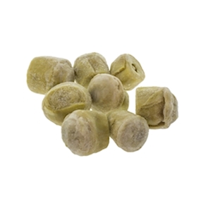 Corazón de alcachofa congelada, 500 gramos aprox.