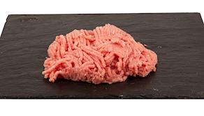 Picada ternera Blanca, 450-500 gramos aprox.