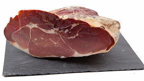 Jamón serrano Granada, 180-200 gramos aprox.