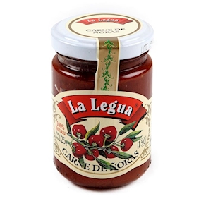 Carne de ñora, 150 gramos