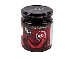Confitura de Pétalo de Rosa - 1 unidad, 285 gramos