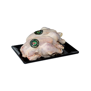 Picantones - 1 unidad, 400 gramos aprox.