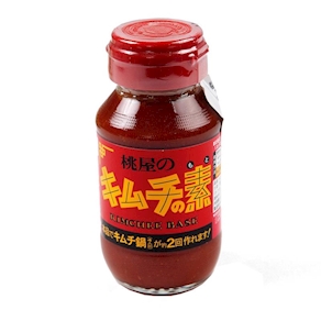 Salsa de Kimuchi base, 450 gramos