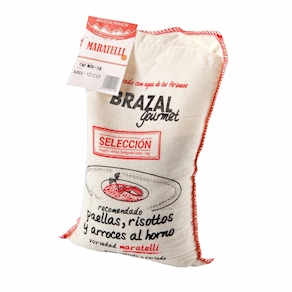 Arroz maratelli extra, 1 kg