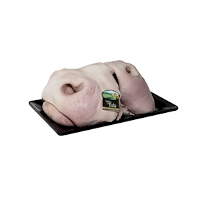 Morro ternera, 1 kg aprox.