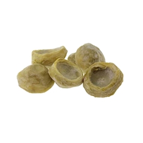 Fondo de alcachofas congelado, 500 gramos aprox.