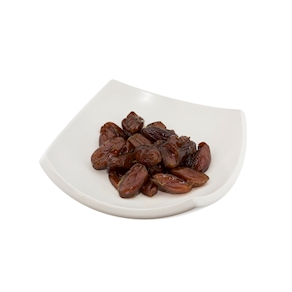 Dátil sin hueso, 250 gramos aprox.