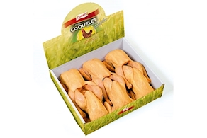 Coquelet, 500 gramos aprox.