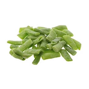 Judía verde plana congelada, 500 gramos aprox.
