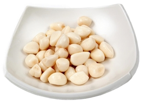 Ajo confitado, 250 gramos aprox.