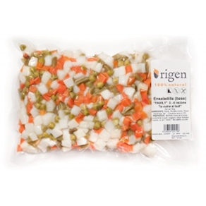 Ensaladilla, 250 gramos