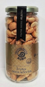 Anacardo frito, 200 gramos