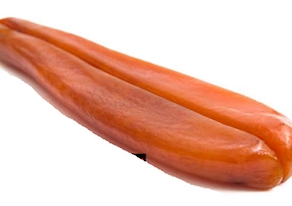 Hueva de Mujol, 100 gramos aprox.