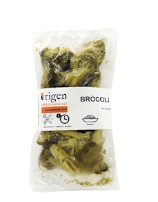 Brócoli - 250 gramos