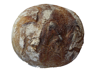 Pan Candeal Sarraceno, 500 gramos