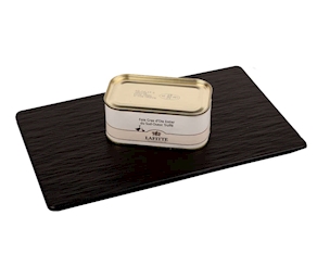 Foie gras entero LaFitte oca trufado - lata, 200 gramos
