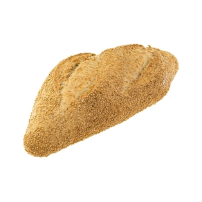 Pan sésamo integral, 500 gramos