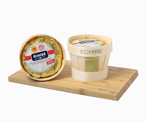 Mantequilla Echire Dulce - 250 gramos