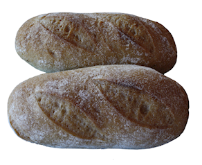 Barritas - 2 unidades, 230 gramos