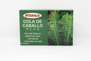 Cola de Caballo Plus