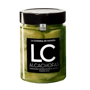 Alcachofas de Tudela - 16/20 unidades,