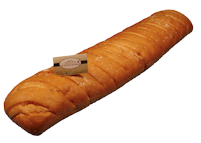 Barra de pan especial para torrijas - 1 unidad, 450 gramos