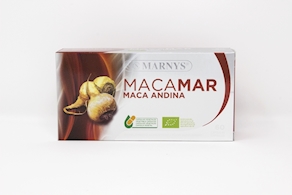 Macamar  Maca Andina
