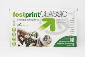 FostPrint Classic