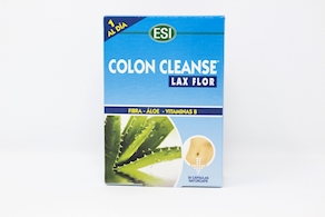 Colon Cleanse Lax Flor