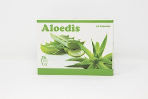 Aloedis