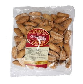 Picos Chapatines Gourmet, 135 gramos