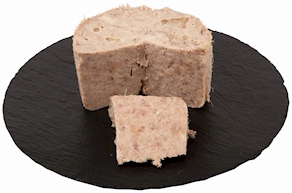 Rilletes de oca - al corte, 200 gramos aprox.