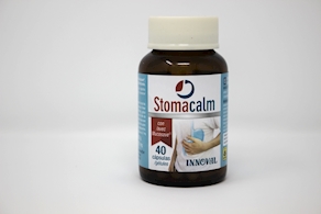 Stomacalm de 40 cápsulas (TONGIL)