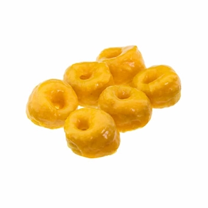 Rosquillas de Alcalá - 6 unidades aprox, 250 gramos