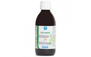Ergydren Depurativo (Nutergia), 250 ml.