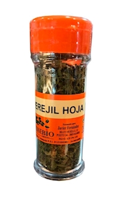 Perejil hoja 5 gr.