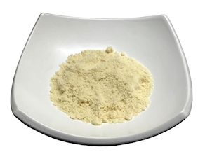 Almendra molida 125 gr.