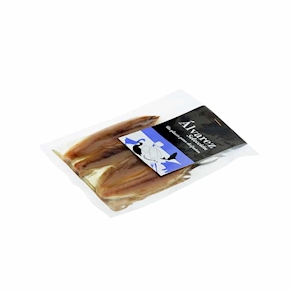 Sardina ahumada, 125 gramos