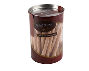 Cañas de pan Feo, 135 gramos