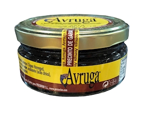 Avruga Huevas de arenque 55 gr.