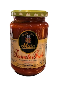 Tomate frito Mata 370 grs.