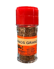 Comino en grano 50 gr.