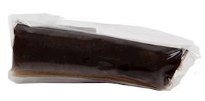 Anguila ahumada, 150 gramos aprox.